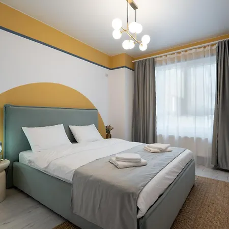Apartamento Spacious 309 *