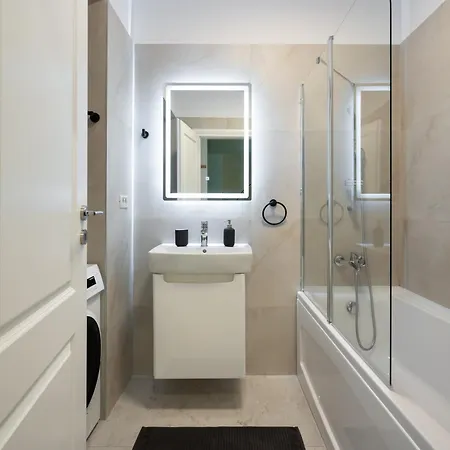 Spacious 309 * Bucarest