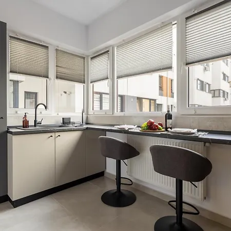 Appartement Spacious 309 *