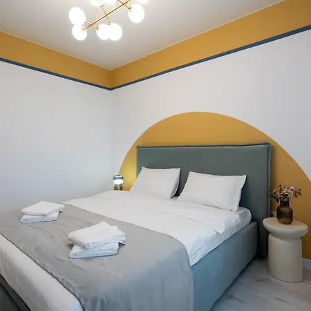 Spacious 309 Apartamento