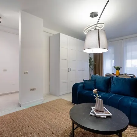 Spacious 309 Apartamento Bucarest