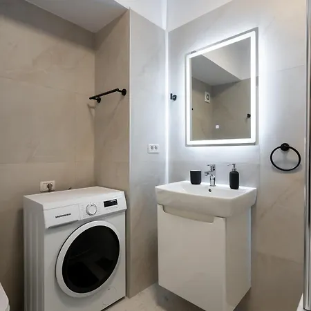 Spacious 309 * Bucarest