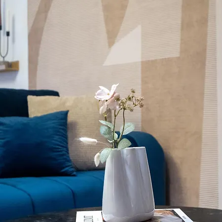 Spacious 309 Appartement Bucarest