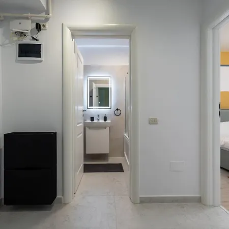 Spacious 309 Bucarest
