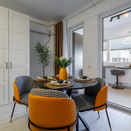 Spacious 309 Bucarest