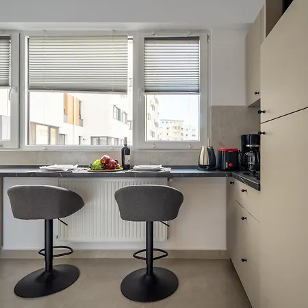 Spacious 309 * Bucarest