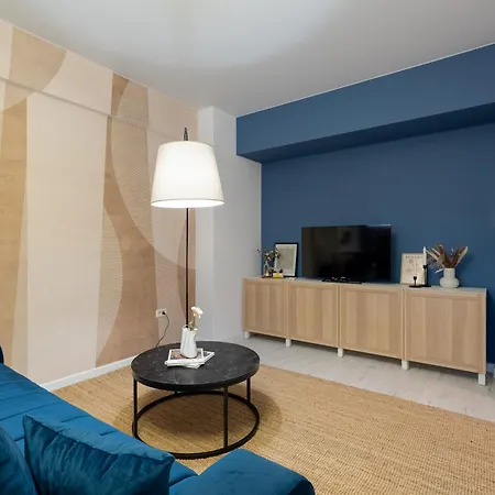 Spacious 309 Bucarest
