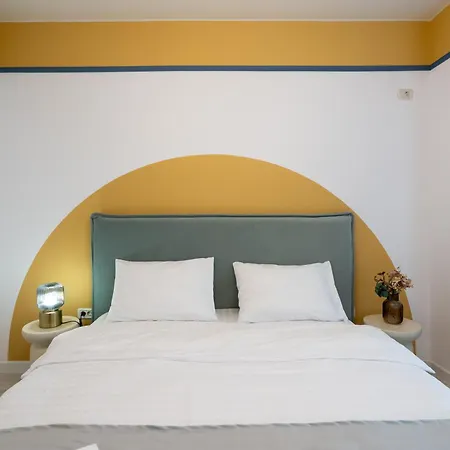 Appartement Spacious 309 *