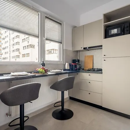 Spacious 309 Apartamento *