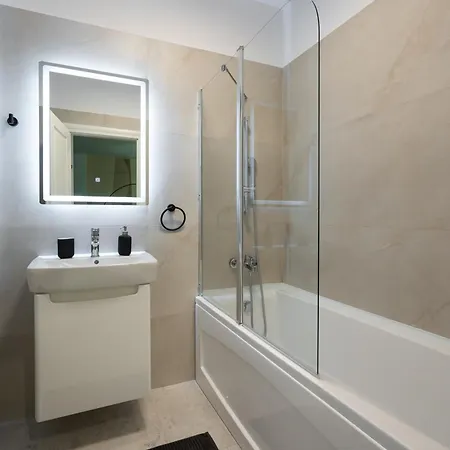 Apartamento Spacious 309 *