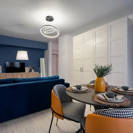 Spacious 309 Bucarest