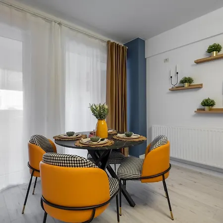 Spacious 309 Appartement