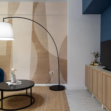 Appartement Spacious 309