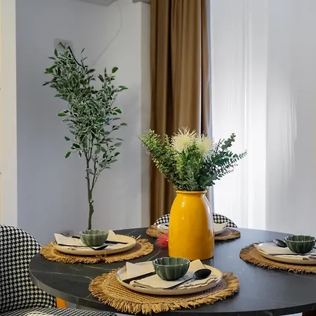 Spacious 309 Apartamento *