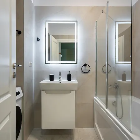 Spacious 309 Appartement