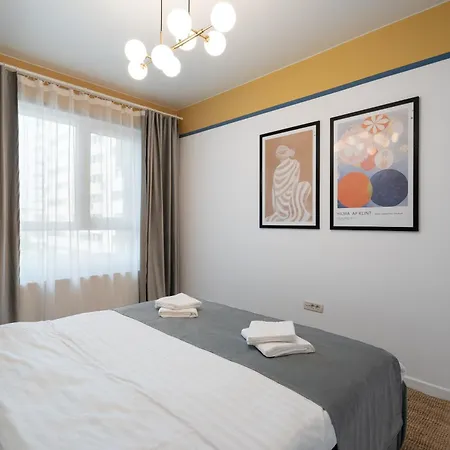 Spacious 309 * Bucarest